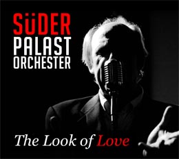 unsere CD: The Look Of Love